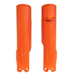 Προστατευτικά πιρουνιού μηχανής RACETECH Fork Protectors GASGAS 24 / Husq 24-25 / KTM 23-24 (Orange) Προστατευτικά πιρουνιού μηχανής RACETECH Fork Protectors GASGAS 24 / Husq 24-25 / KTM 23-24 (Orange)