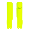 Προστατευτικά πιρουνιού μηχανής RACETECH Fork Protectors GASGAS 24 / Husq 24-25 / KTM 23-24 (Neon Yellow)