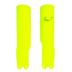 Προστατευτικά πιρουνιού μηχανής RACETECH Fork Protectors GASGAS 24 / Husq 24-25 / KTM 23-24 (Neon Yellow) Προστατευτικά πιρουνιού μηχανής RACETECH Fork Protectors GASGAS 24 / Husq 24-25 / KTM 23-24 (Neon Yellow)