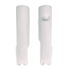 Προστατευτικά πιρουνιού μηχανής RACETECH Fork Protectors Husqvarna 23-25 (White)