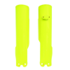 Προστατευτικά πιρουνιού μηχανής RACETECH Fork Protectors Husqvarna 23-25 (Yellow)