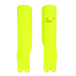 Προστατευτικά πιρουνιού μηχανής RACETECH Fork Protectors Husqvarna 23-25 (Yellow) Προστατευτικά πιρουνιού μηχανής RACETECH Fork Protectors Husqvarna 23-25 (Yellow)