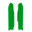 Προστατευτικά πιρουνιού μηχανής RACETECH Fork Protectors Kawasaki KX 19-24 (Green) thumb