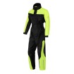 Αδιάβροχο αναβάτη SECA MONSUN EVO FLUO/BLACK thumb