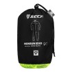 Αδιάβροχο αναβάτη SECA MONSUN EVO FLUO/BLACK thumb