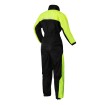 Αδιάβροχο αναβάτη SECA MONSUN EVO FLUO/BLACK thumb