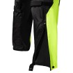 Αδιάβροχο αναβάτη SECA MONSUN EVO FLUO/BLACK thumb