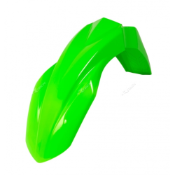 Μπροστινό φτερό RACETECH Front Fender Kawasaki KXF 250 17-24 / 450 16-24