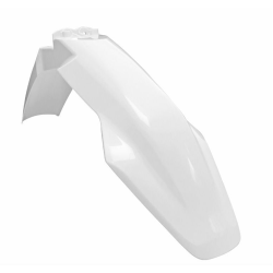 Μπροστινό φτερό RACETECH Front Fender Husqvarna 23-25 (White) Μπροστινό φτερό RACETECH Front Fender Husqvarna 23-25 (White)