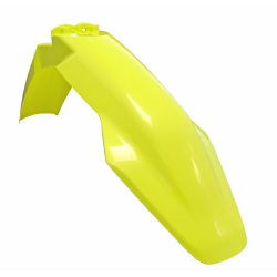 Μπροστινό φτερό RACETECH Front Fender Husqvarna 23-25 (Yellow)