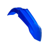 Μπροστινό φτερό RACETECH Front Fender - Yamaha YZ85 22-24 (Blue)