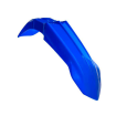 Μπροστινό φτερό RACETECH Front Fender - Yamaha YZ85 22-24 (Blue) thumb