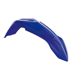 Μπροστινό φτερό RACETECH Front Fender Yamaha YZ 125/250 15-19 / YZF 250 10-18 / 450 10-17 (Blue)