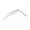 Μπροστινό φτερό RACETECH Front Fender White KTM