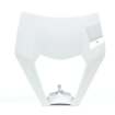 Μάσκα φαναριού μοτοσυκλέτας RACETECH Front Headlight Mask KTM 17-19 (White) Μάσκα φαναριού μοτοσυκλέτας RACETECH Front Headlight Mask KTM 17-19 (White) thumb