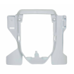 Βάση για μάσκα εμπρός RACETECH Headlight Plate Hanger Husqvarna 2020 (White) Βάση για μάσκα εμπρός RACETECH Headlight Plate Hanger Husqvarna 2020 (White) thumb