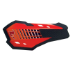 Εφεδρικές χούφτες μηχανής RACETECH HP2 Handguards Replacement Covers Neon Orange Εφεδρικές χούφτες μηχανής RACETECH HP2 Handguards Replacement Covers Neon Orange thumb