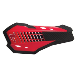 Εφεδρικές χούφτες μηχανής RACETECH HP2 Handguards Replacement Covers CRF RED Εφεδρικές χούφτες μηχανής RACETECH HP2 Handguards Replacement Covers CRF RED