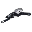 Προστατευτικές χούφτες μηχανής RACETECH HP3 Adventure Handguards White/Black thumb