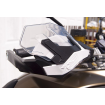 Προστατευτικές χούφτες μηχανής RACETECH HP3 Adventure Handguards Blue/White thumb