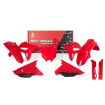 Κιτ πλαστικών RACETECH Plastic Kit Honda CRF 250R 22-24 (Red) Κιτ πλαστικών RACETECH Plastic Kit Honda CRF 250R 22-24 (Red) thumb