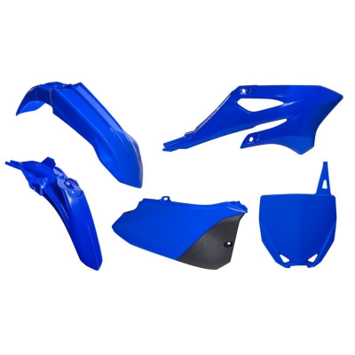Κιτ πλαστικών RACETECH Plastic Kit - OEM Color (22) Yamaha YZ85 22-24