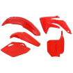 Κιτ πλαστικών RACETECH Plastic Kit - Honda CRF 150 06-26 (Red) thumb