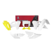 Κιτ πλαστικών RACETECH Plastic Kit - Oem Color (24) Husqvarna 24-25 thumb