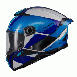 Κράνος μηχανής MT THUNDER 4 SV LUMINENCE A7 Κράνος μηχανής MT THUNDER 4 SV LUMINENCE A7