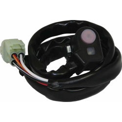 Διακόπτης κινητήρα RFX Race Kill Button - OEM Replica CRF 250R 10-13 / 450R 09-12