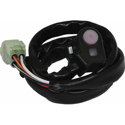 Διακόπτης κινητήρα RFX Race Kill Button - OEM Replica CRF 250R 10-13 / 450R 09-12