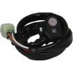 Διακόπτης κινητήρα RFX Race Kill Button - OEM Replica CRF 250X 04-16 / 450X 05-19 thumb