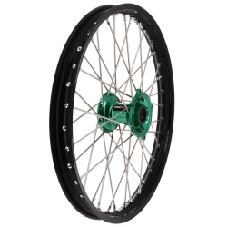 Ζάντα RFX Race MX Complete Front Wheel 21x1,60 KXF 250/450 06-18 Ζάντα RFX Race MX Complete Front Wheel 21x1,60 KXF 250/450 06-18