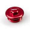 Τάπα λαδιού μηχανής RFX Race Oil Filler Plug - Red CRF 250R 18-26 / 450R 23-25 