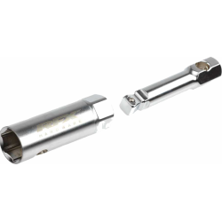 Μπουζόκλειδο RFX Race Series Deep Type Plug Spanner - for NGK C Type (10x16mm) Plugs