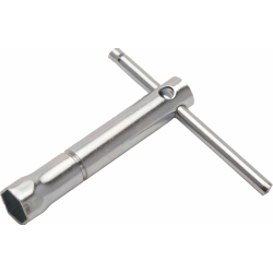 Μπουζόκλειδο RFX Race Series Deep Type Plug Spanner - for NGK D Type (12x18mm) Plugs