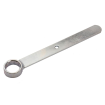Επίπεδο κλειδί για μπουζί RFX Race Series Flat Plug Spanner - for NGK B Type (14x20.6mm) Plugs Επίπεδο κλειδί για μπουζί RFX Race Series Flat Plug Spanner - for NGK B Type (14x20.6mm) Plugs thumb