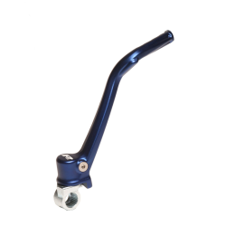 Μανιβέλα μοτοσυκλέτας RFX Race Series Kickstart Lever (Blue) - Husqvarna TC/TE 125 14-15
