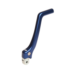 Μανιβέλα μοτοσυκλέτας RFX Race Series Kickstart Lever (Blue) - Husqvarna TC50 17-25