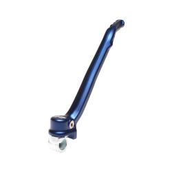 Μανιβέλα μοτοσυκλέτας RFX Race Series Kickstart Lever (Blue) - Husqvarna TC65 17-23 Μανιβέλα μοτοσυκλέτας RFX Race Series Kickstart Lever (Blue) - Husqvarna TC65 17-23