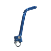 Μανιβέλα μοτοσυκλέτας RFX Race Series Kickstart Lever (Blue) - Husqvarna TC85 18-23 thumb