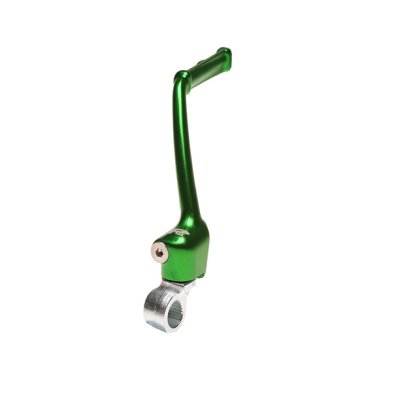 Μανιβέλα μοτοσυκλέτας RFX Race Series Kickstart Lever (Green) - Kawasaki KX65 0-25