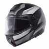 Κράνος μηχανής SCHUBERTH CONCEPT TRACER ANTHRACITE Κράνος μηχανής SCHUBERTH CONCEPT TRACER ANTHRACITE