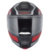 Κράνος μηχανής SCHUBERTH CONCEPT TRACER RED thumb