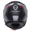 Κράνος μηχανής SCHUBERTH CONCEPT TRACER RED thumb