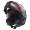 Κράνος μηχανής SCHUBERTH CONCEPT TRACER RED thumb