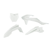 Κιτ πλαστικών RACETECH Plastic Kit 4 Pieces KTM SX 50 16-23 (White) thumb