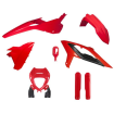 Κιτ πλαστικών RACETECH Plastic Kit 6 pcs Beta RR 23-24 (Red) Κιτ πλαστικών RACETECH Plastic Kit 6 pcs Beta RR 23-24 (Red) thumb