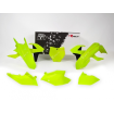 Κιτ πλαστικών RACETECH Plastic Kit Neon Yellow/Black KTM 16-18 Κιτ πλαστικών RACETECH Plastic Kit Neon Yellow/Black KTM 16-18 thumb