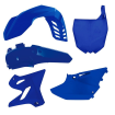 Κιτ πλαστικών RACETECH Plastic Kit OEM Blue (2021) Yamaha YZ 125 15-21 thumb